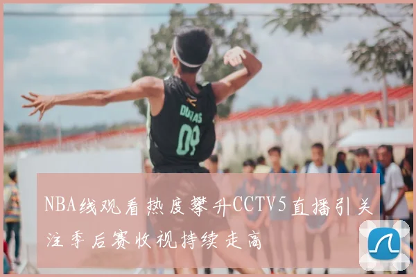 NBA线观看热度攀升CCTV5直播引关注季后赛收视持续走高